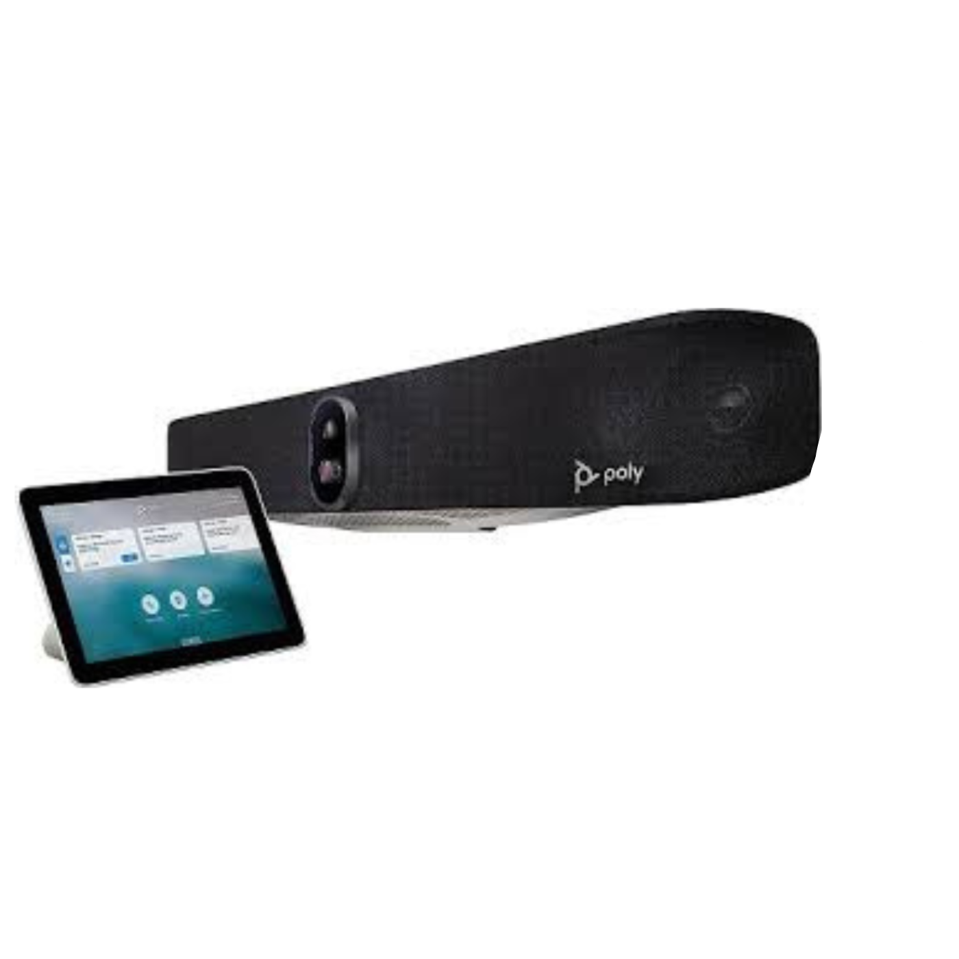 Poly Studio X52 All-In-One Video Bar