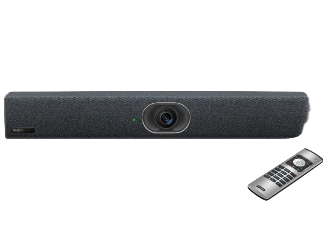 Yealink MeetingBar A20­-010 All-in-One Video Bar