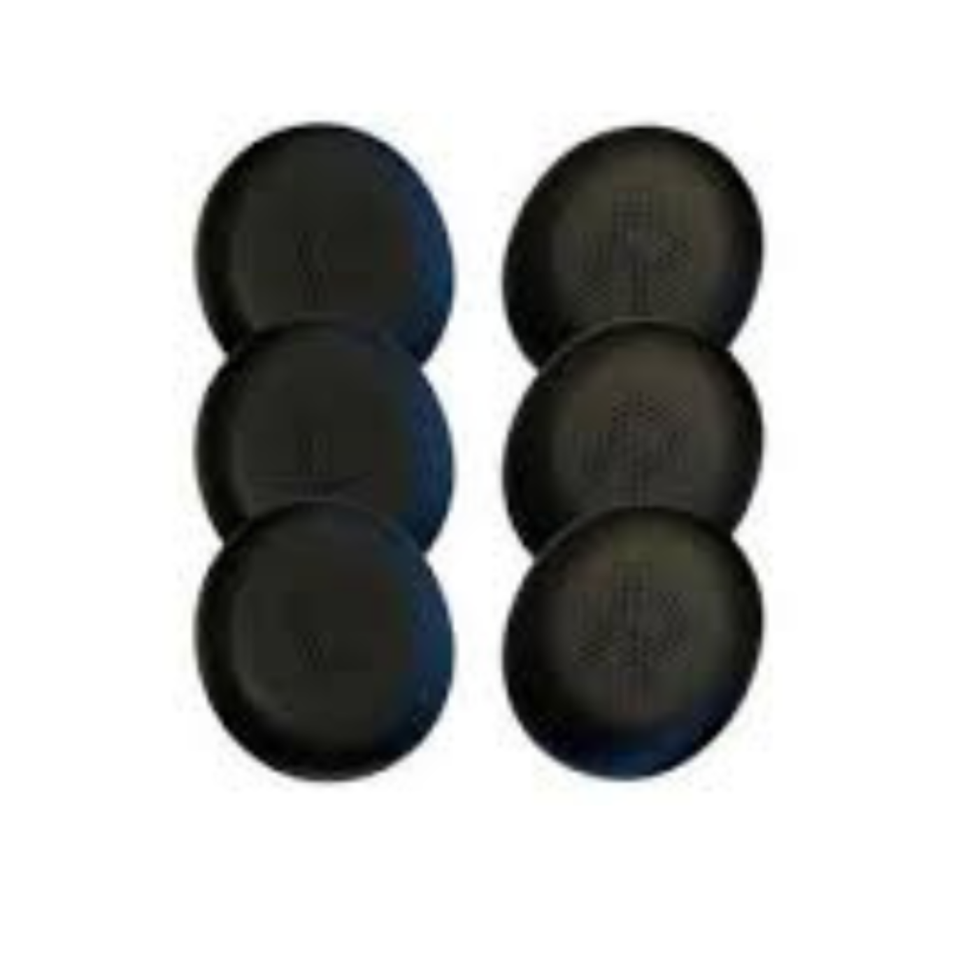 Jabra Engage 50 ear cushions, 2 pcs