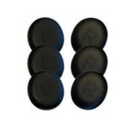 Jabra Engage 50 ear cushions, 2 pcs