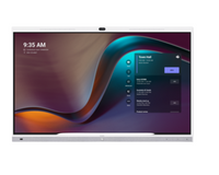 Yealink MeetingBoard for Medium and Large Rooms (86″) MB65-A001 White