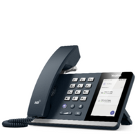Yealink MP56-Zoom – Native Zoom Phone Appliance