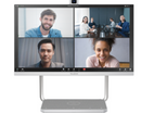 Yealink DeskVision A24 – All-in-One Desktop Collaboration Display