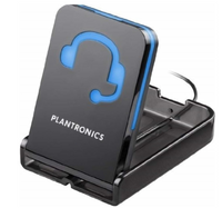 Poly Savi Office Straight Plug Online Indicator