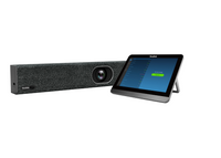 Yealink MeetingBar A20-020 – All-in-One Video Bar + Touch Panel Kit