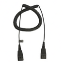 Cable - QD - QD Extension Cable for U10P (3m)