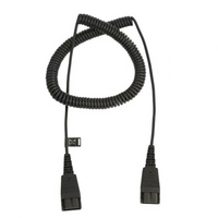 Cable - QD - QD Extension Cable for U10P (3m)