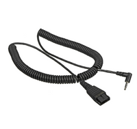 Cable - QD to 3.5mm (STD)