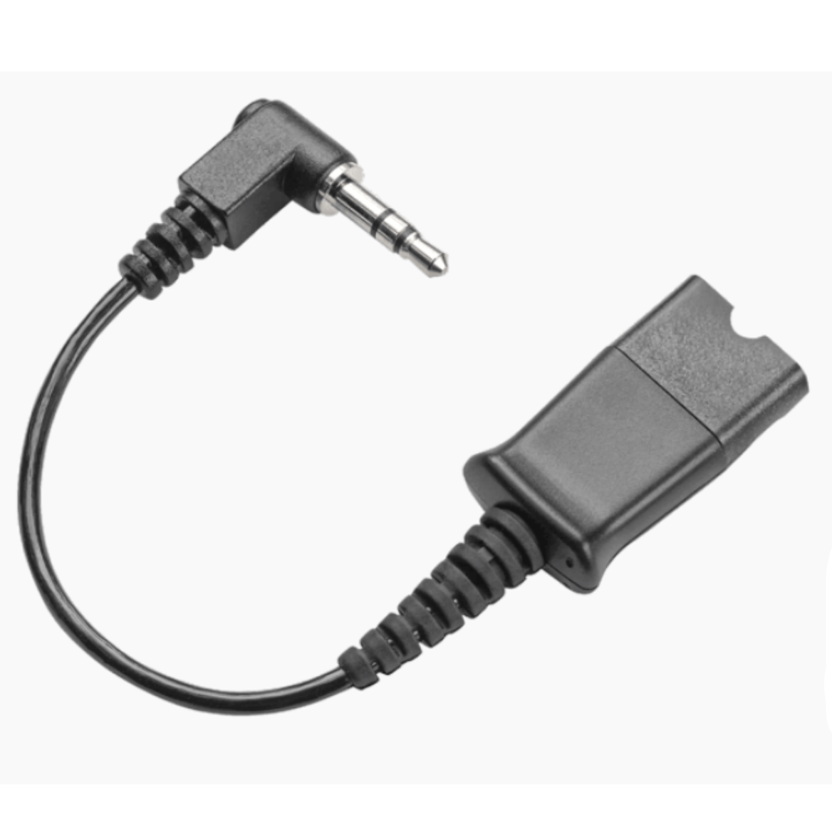 Cable - QD to 3.5mm (STD)