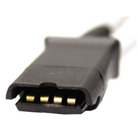 Cable - QD to 3.5mm (STD)