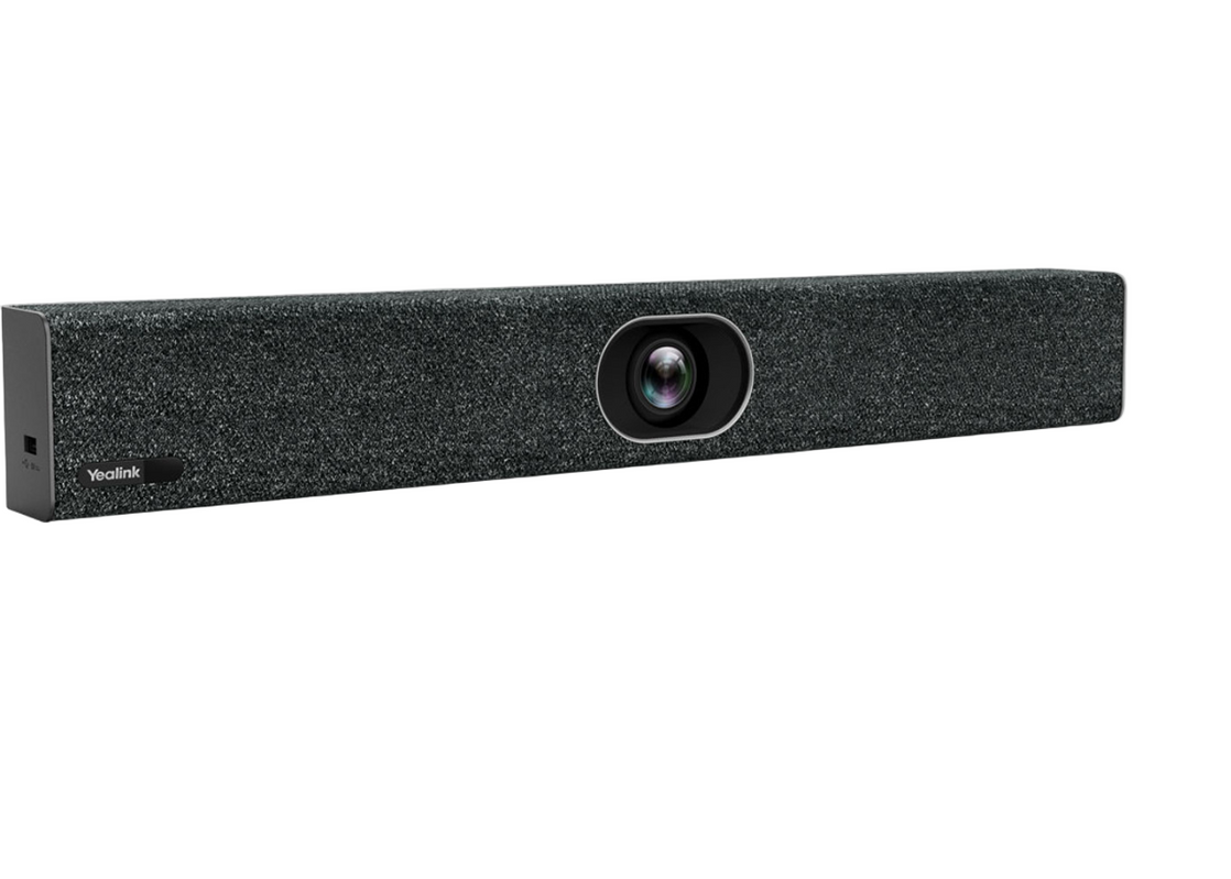 Yealink MeetingBar A20颅-010 All-in-One Video Bar