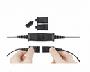 PLANTRONICS/POLY KIT, Y-ADAPTER TRAINER