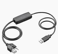 Electronic Hook Switch - Cable for PC connectivity with CS500 Series