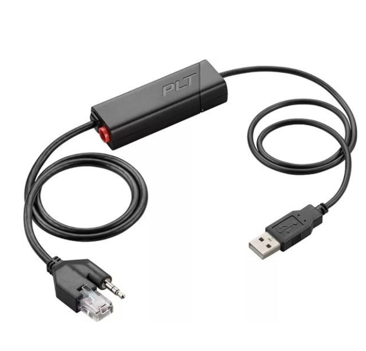 Electronic Hook Switch - Cable for PC connectivity with CS500 Series