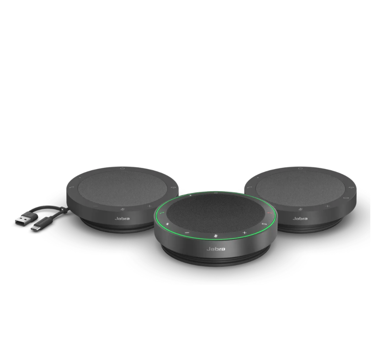 Jabra Speak2 75 MS Teams, Link 380a