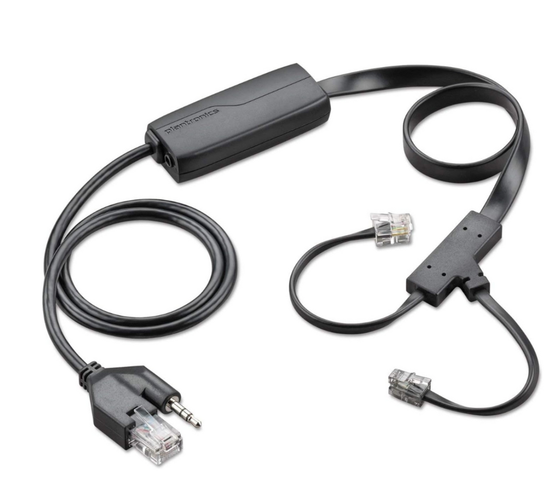 Electronic Hook Switch - NEC (Savi, CS500 series)