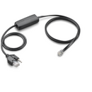 Electronic Hook Switch - Avaya GmBh Tenovis  (Savi, CS500 series) OLI Support