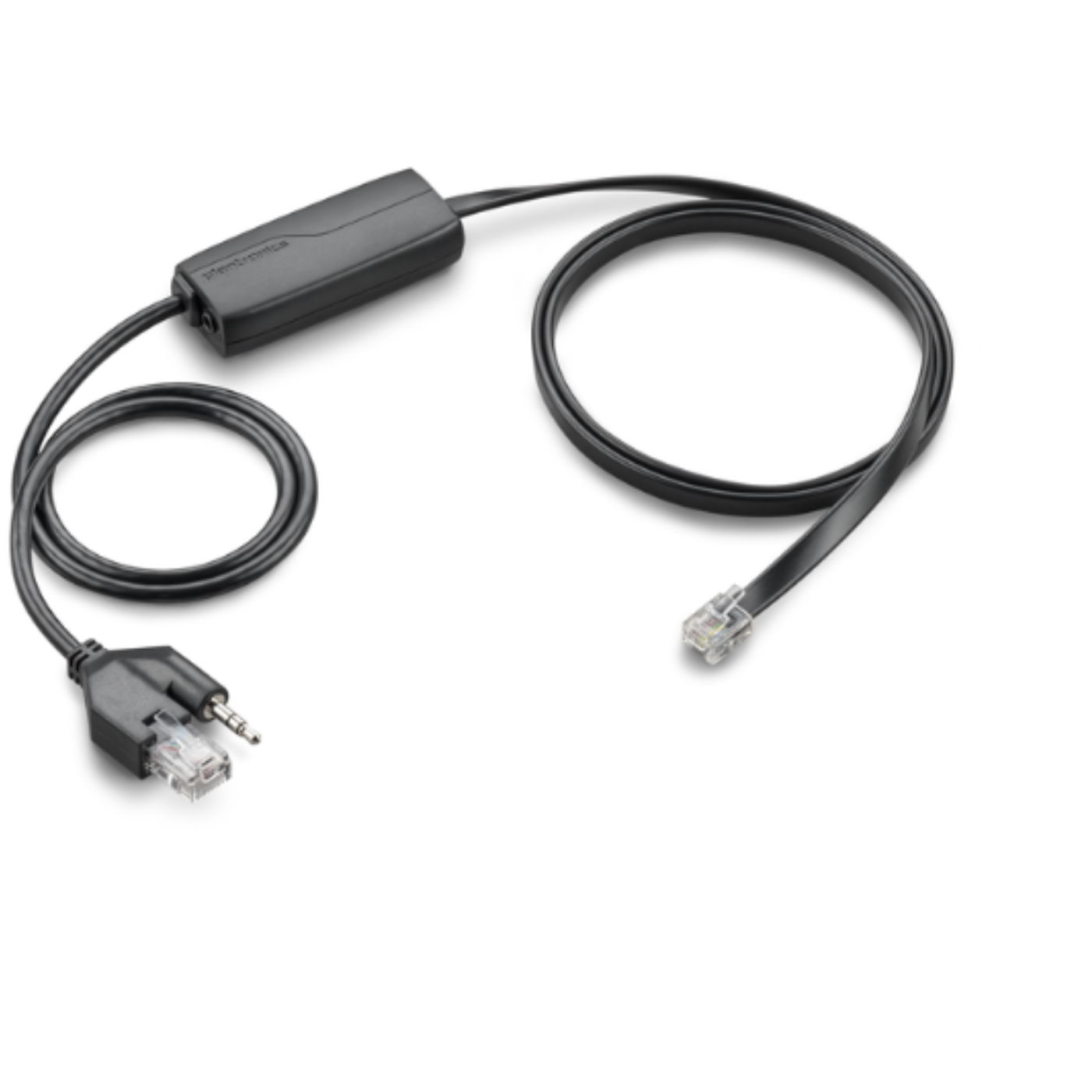 Electronic Hook Switch - Avaya GmBh Tenovis  (Savi, CS500 series) OLI Support