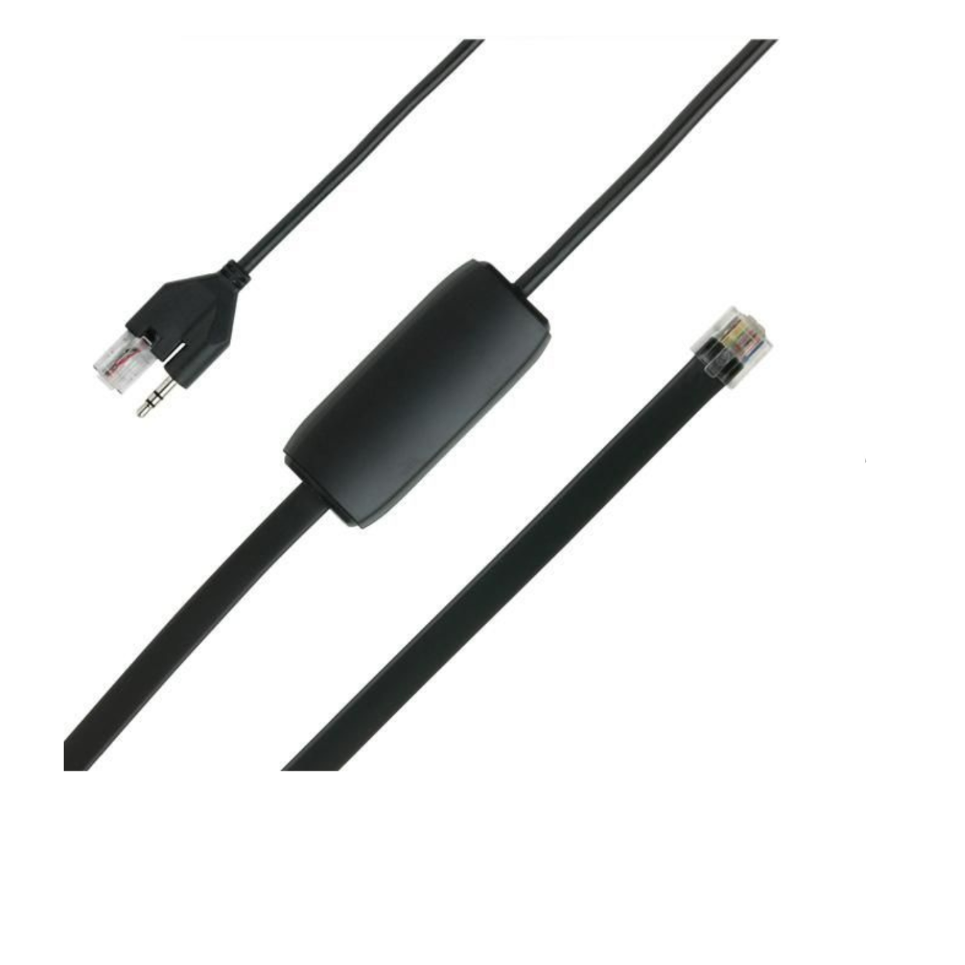 Electronic Hook Switch - Avaya GmBh Tenovis  (Savi, CS500 series) OLI Support