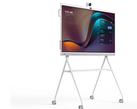 Yealink MeetingBoard for Medium and Large Rooms (86″) MB65-A001 White