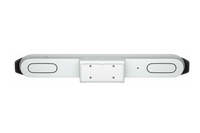 Poly Studio X52 All-In-One Video Bar with TC10 Controller Kit