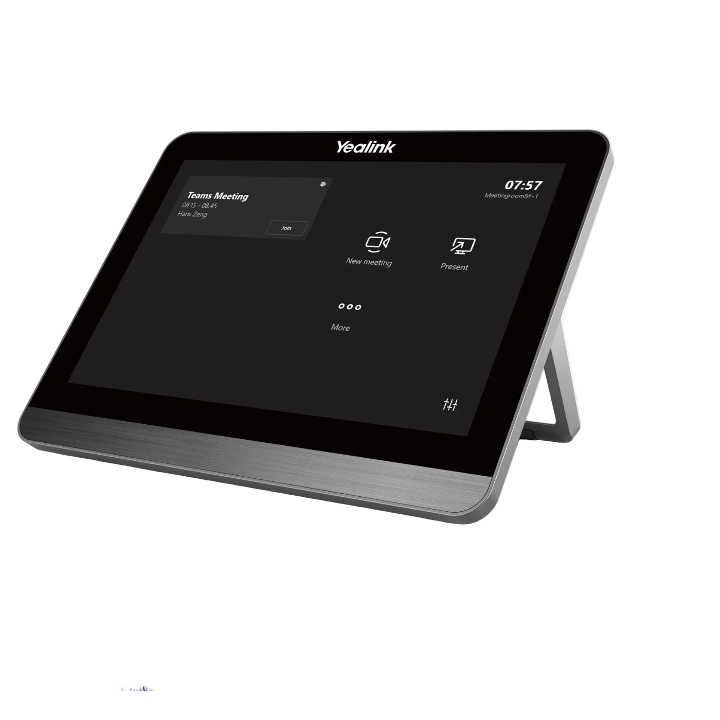 Yealink MeetingBar A20-020 – All-in-One Video Bar + Touch Panel Kit