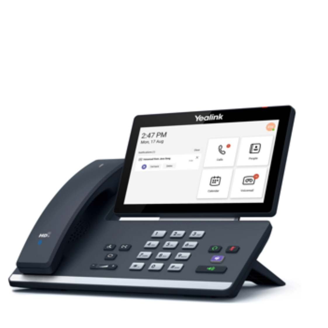 YEALINK - MP58-WH-Teams