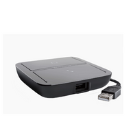 Poly MDA220 - Headset Switch between UC and Deskphone USB-A