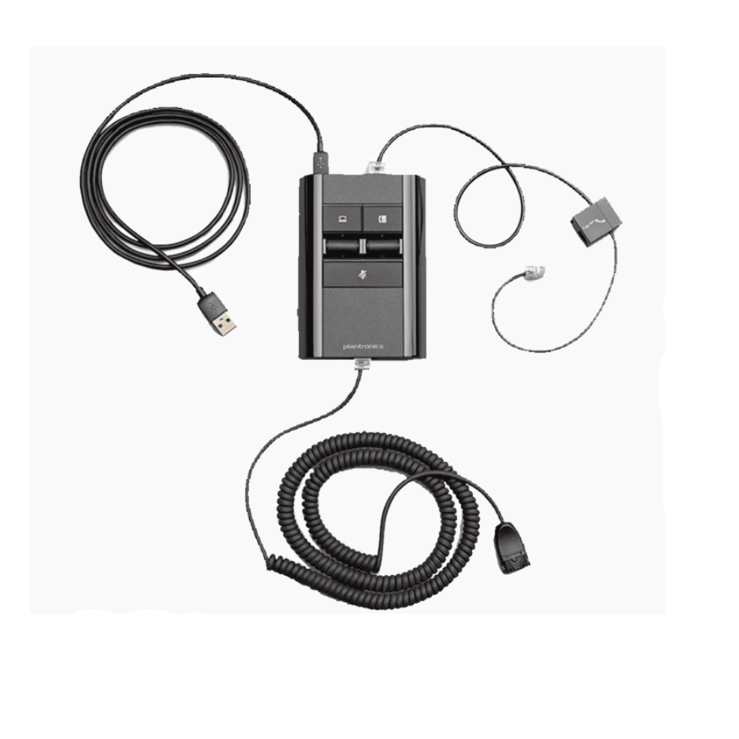 Poly MDA524 QD USB-A