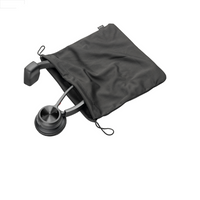 Poly Voyager 4310 UC Monaural Headset +BT700 USB-A Adapter +Charging Stand