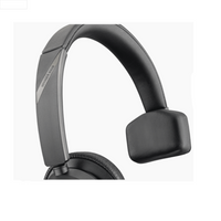 Poly Voyager 4310 UC Monaural Headset +BT700 USB-A Adapter +Charging Stand