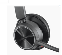 Poly Voyager 4310 Microsoft Teams Certified Headset +BT700 dongle +Charging Stand