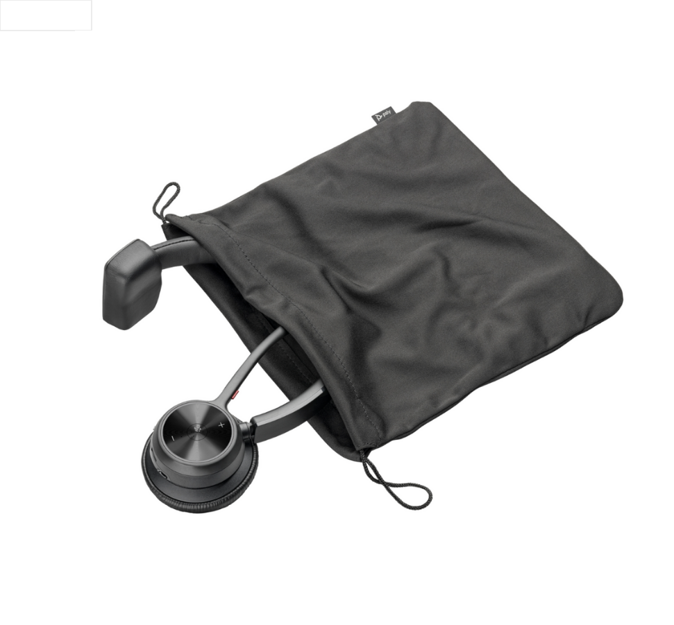 Poly Voyager 4310 USB-C Headset +BT700 dongle