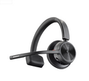 Poly Voyager 4310-M Microsoft Teams Certified USB-C Headset +BT700 dongle +Charging Stand