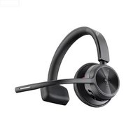 Poly Voyager 4310-M Microsoft Teams Certified USB-C Headset +BT700 dongle +Charging Stand