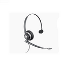 Plantronics/Poly EncorePro HW710, Mono Corded Headset (Corded Headset)