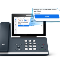 Yealink MP56 – Zoom