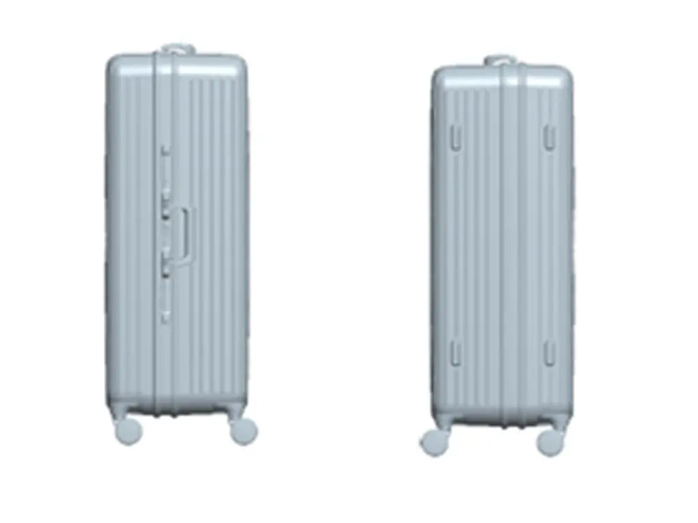 YEALINK - VDKCase-S60-01