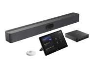 YEALINK - MVC S50-C5U-000 - Microsoft Teams Room System