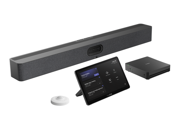 YEALINK - MVC S50-C5U-000 - Microsoft Teams Room System