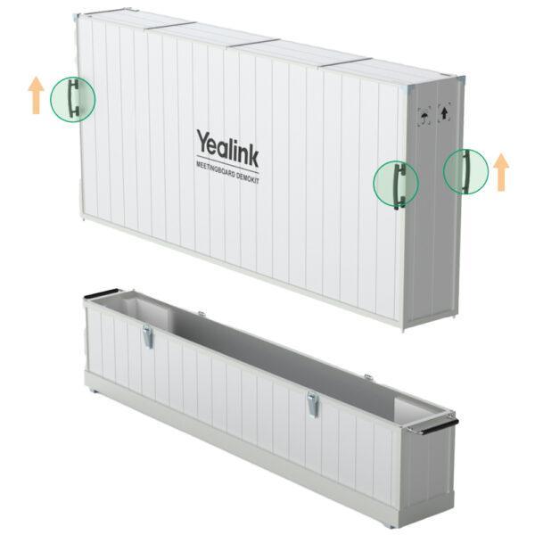 YEALINK - VDKCase-MB650-01
