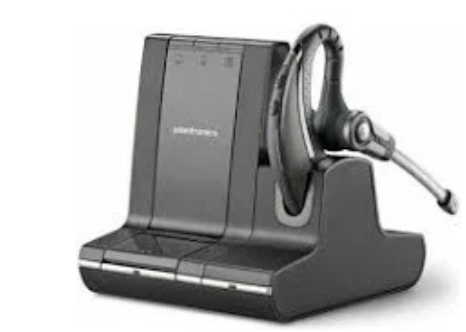 PLANTRONICS SAVI 730