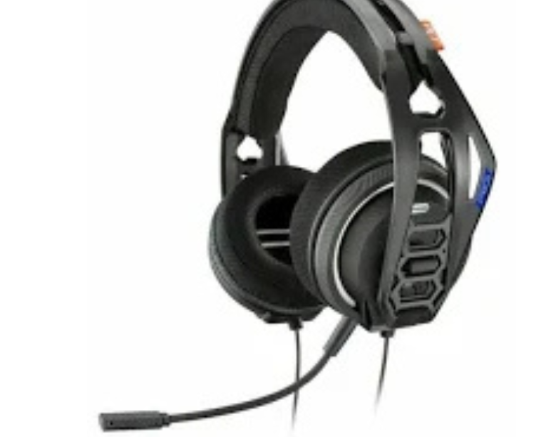 PLANTRONICS RIG 400HS STEREO HEADSET