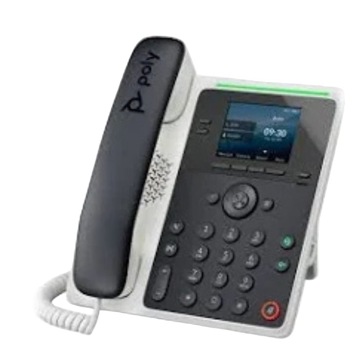 POLY EDGE E100 IP PHONE
