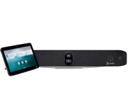 Poly Studio X72 All-In-One Video Bar with TC10 Controller Kit