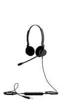 Jabra - BIZª 2300- STEREO Wideband Headset (Noise Cancelling)