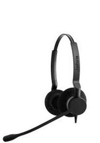 Jabra - BIZª 2300- STEREO Wideband Headset (Noise Cancelling)