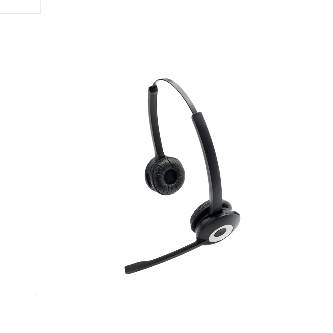 Single headset for PROª 900 duo Series (including headband)