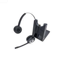 Single headset for PROª 900 duo Series (including headband)