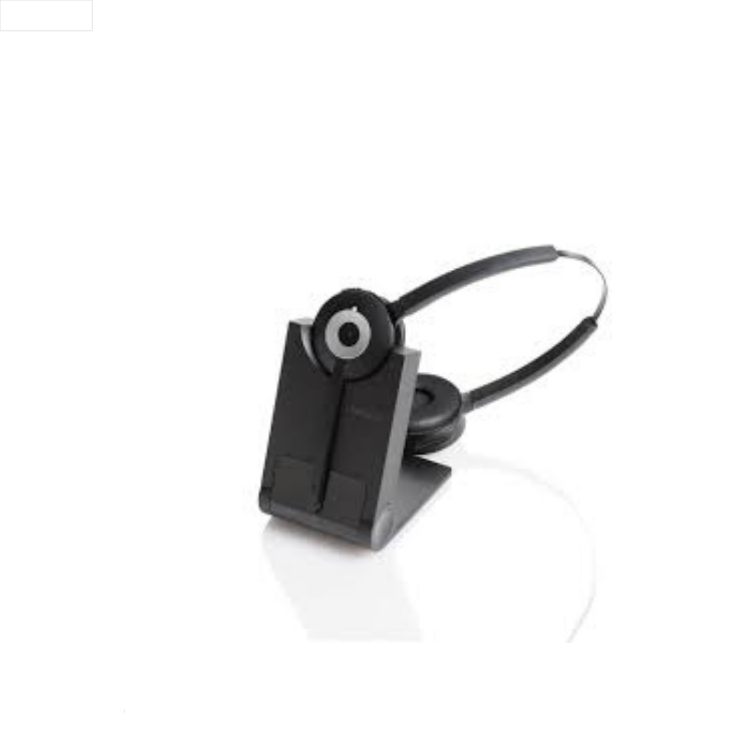 Single headset for PROª 900 duo Series (including headband)
